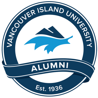 VIU Alumni logo