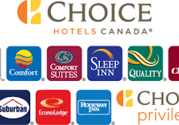 Choice Hotels Logo