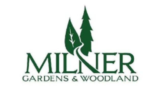 Milner Gardens Logo