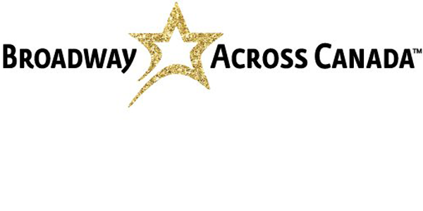 Broadway Across Canada logo