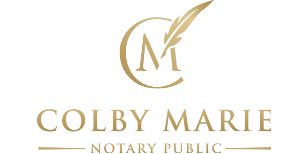 Colby Marie logo