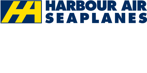 Harbour Air Seaplanes logo 