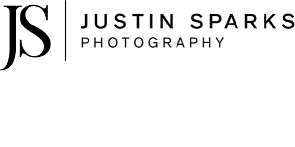 Justin Sparks Photography logo