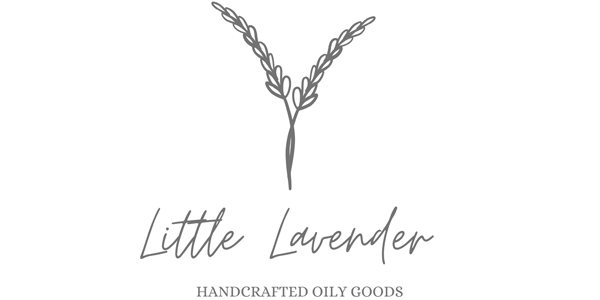 Little Lavender Goods logo