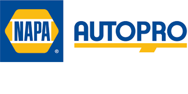 Napa Autopro logo