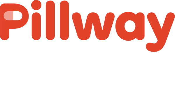 Pillway logo