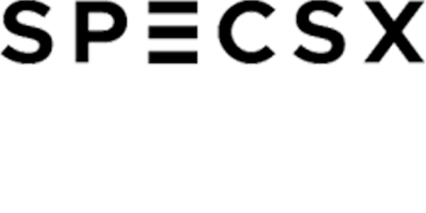 SpecsX Logo