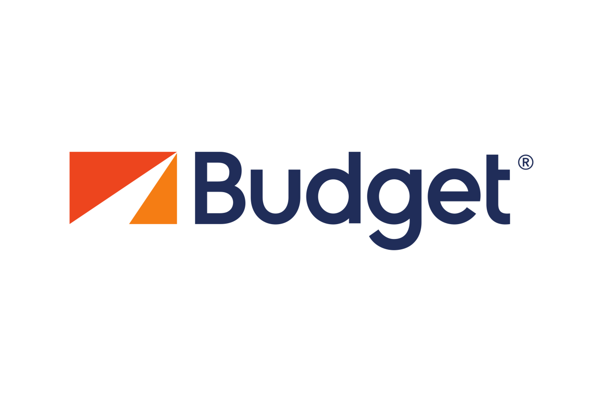 Budget Car Rentals Logo